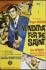 Watch Vendetta for the Saint Goojara