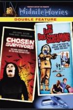 Watch The Earth Dies Screaming Goojara