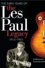 Watch Les Paul The Wizard of Waukesha Goojara