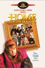 Watch Home for the Holidays Goojara