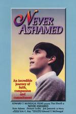 Watch Never Ashamed Goojara