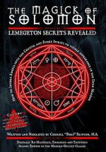 Watch The Magick of Solomon: Lemegeton Secrets Revealed Goojara