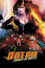 Watch Hot Wax Zombies on Wheels Goojara