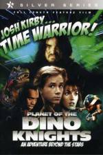 Watch Josh Kirby Time Warrior Chapter 1 Planet of the Dino-Knights Goojara