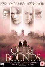 Watch Out of Bounds Goojara