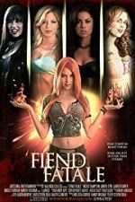 Watch Fiend Fatale Goojara