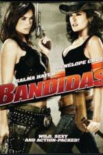 Watch Bandidas Goojara