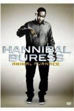 Watch Hannibal Buress Animal Furnace Goojara