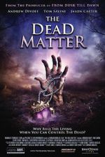 Watch The Dead Matter Goojara