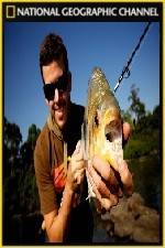 Watch National Geographic Explorer Megapiranha Goojara