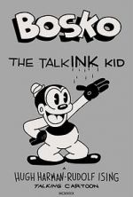 Watch Bosko the Talk-Ink Kid (Short 1929) Goojara