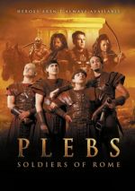 Watch Plebs: Soldiers of Rome Goojara