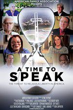 Watch A Time to Speak Goojara
