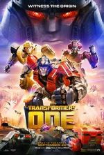Watch Transformers One Goojara