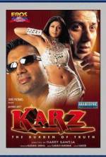 Watch Karz: The Burden of Truth Goojara
