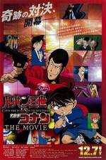 Watch Lupin 3 Sei Tai Meitantei Conan the Movie Goojara