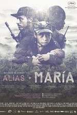 Watch Alias María Goojara