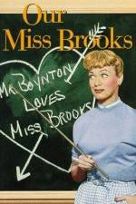 Watch Our Miss Brooks Goojara