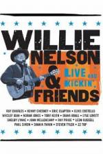 Watch Willie Nelson & Friends Live and Kickin' Goojara