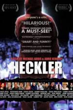 Watch Heckler Goojara