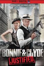 Watch Bonnie & Clyde Justified Goojara
