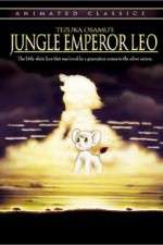 Watch Jungle Emperor Leo Goojara