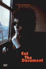 Watch Eat the Document Goojara