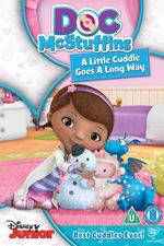 Watch Doc Mcstuffins, Vol. 3: A Little Cuddle Goes A Long Way Goojara