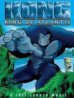 Watch Kong: King of Atlantis Goojara