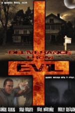 Watch Deliverance from Evil Goojara