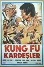 Watch Kung Fu Brothers in the Wild West Goojara