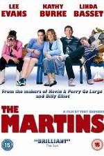 Watch The Martins Goojara