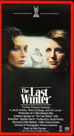 Watch The Last Winter Goojara