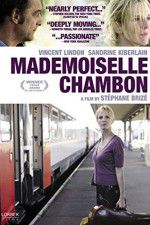 Watch Mademoiselle Chambon Goojara