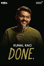 Watch Done by Kunal Rao Goojara
