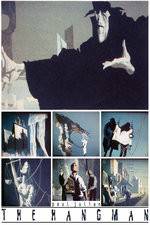 Watch The Hangman Goojara