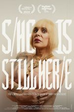 Watch S/He Is Still Her/e: The Official Genesis P-Orridge Documentary Goojara
