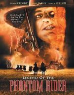 Watch Legend of the Phantom Rider Goojara