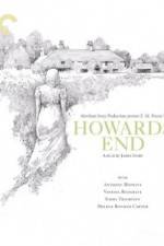 Watch Howards End Goojara