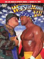 Watch WrestleMania VII (TV Special 1991) Goojara