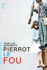 Watch Pierrot le Fou Goojara
