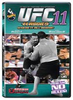 Watch UFC 11: The Proving Ground Goojara