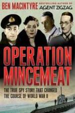 Watch Operation Mincemeat Goojara