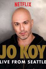 Watch Jo Koy: Live from Seattle Goojara