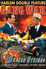 Watch Broken Strings Goojara