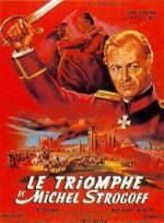 Watch Le triomphe de Michel Strogoff Goojara