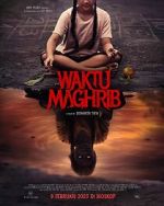 Watch Waktu Maghrib Goojara