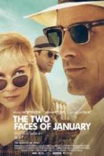 Watch The Two Faces of January Goojara