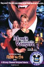 Watch Mom's Got a Date with a Vampire Goojara