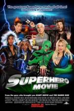 Watch Superhero Movie Goojara